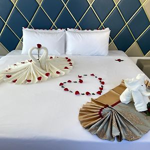 King Room Sea View